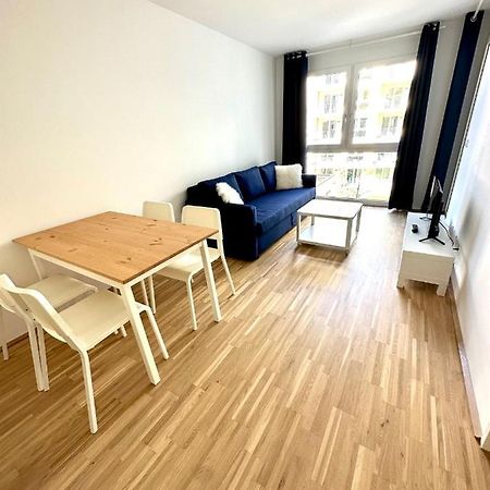 Forsthaus 29 Free Garage Apartment เวียนนา ภายนอก รูปภาพ