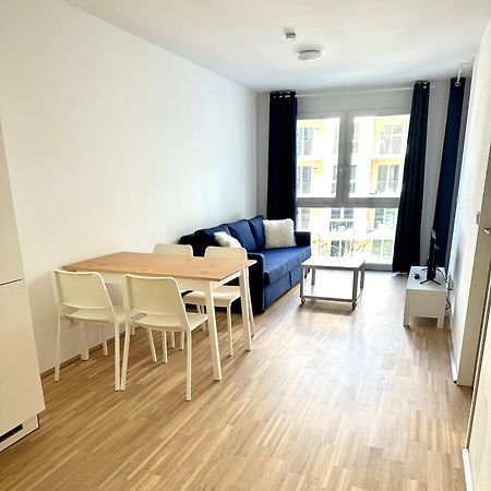 Forsthaus 29 Free Garage Apartment เวียนนา ภายนอก รูปภาพ