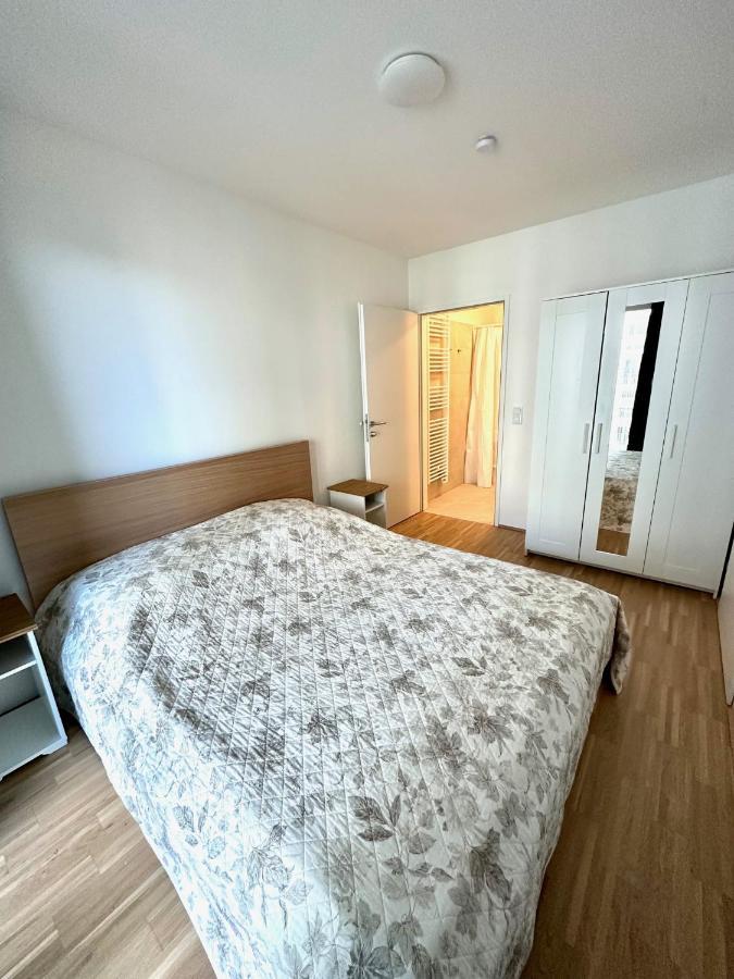 Forsthaus 29 Free Garage Apartment เวียนนา ภายนอก รูปภาพ