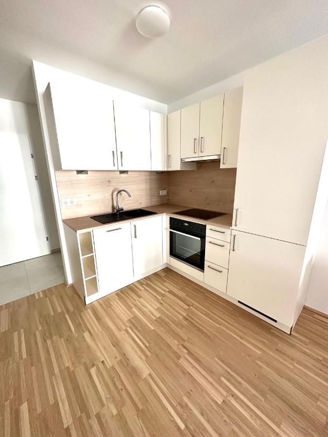 Forsthaus 29 Free Garage Apartment เวียนนา ภายนอก รูปภาพ