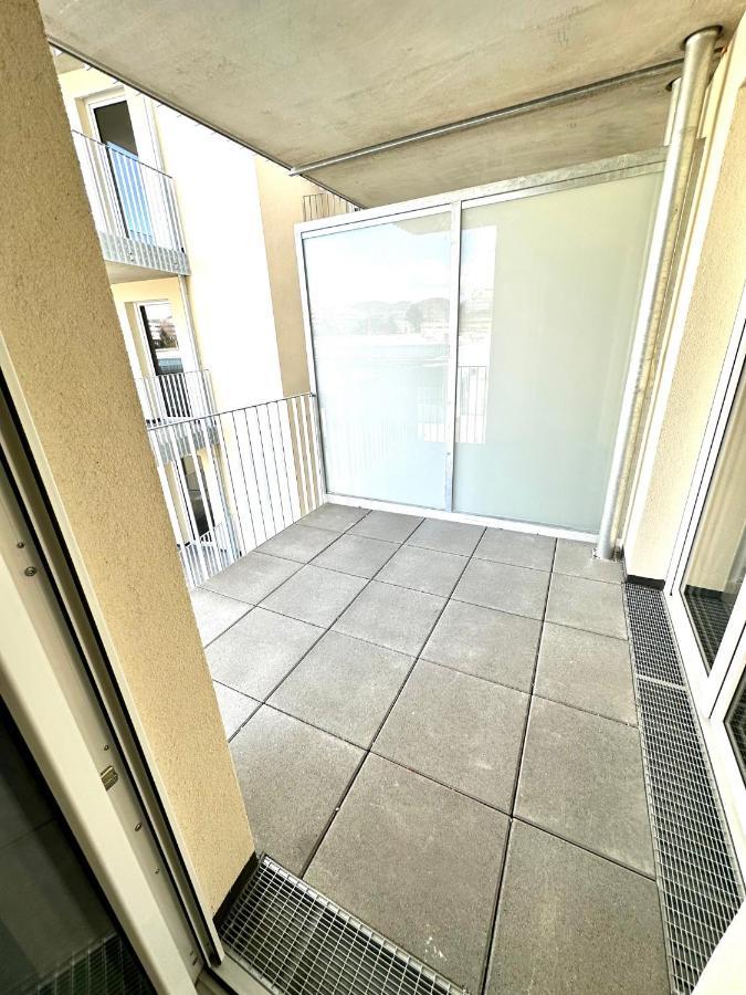 Forsthaus 29 Free Garage Apartment เวียนนา ภายนอก รูปภาพ