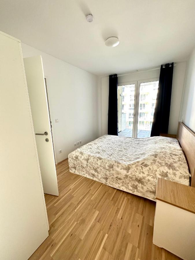 Forsthaus 29 Free Garage Apartment เวียนนา ภายนอก รูปภาพ