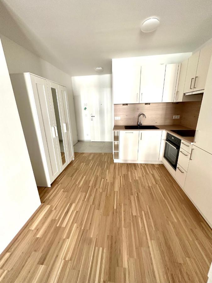 Forsthaus 29 Free Garage Apartment เวียนนา ภายนอก รูปภาพ