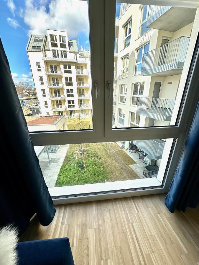 Forsthaus 29 Free Garage Apartment เวียนนา ภายนอก รูปภาพ