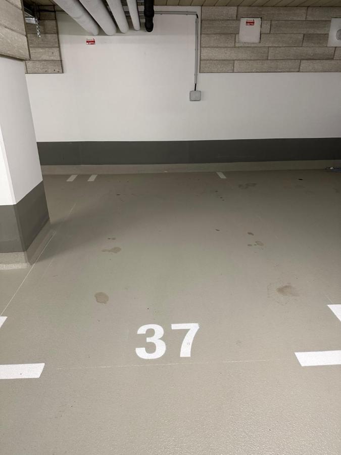 Forsthaus 29 Free Garage Apartment เวียนนา ภายนอก รูปภาพ